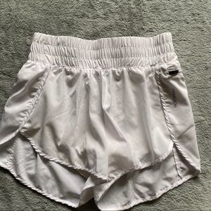 Paragon Loose Shorts